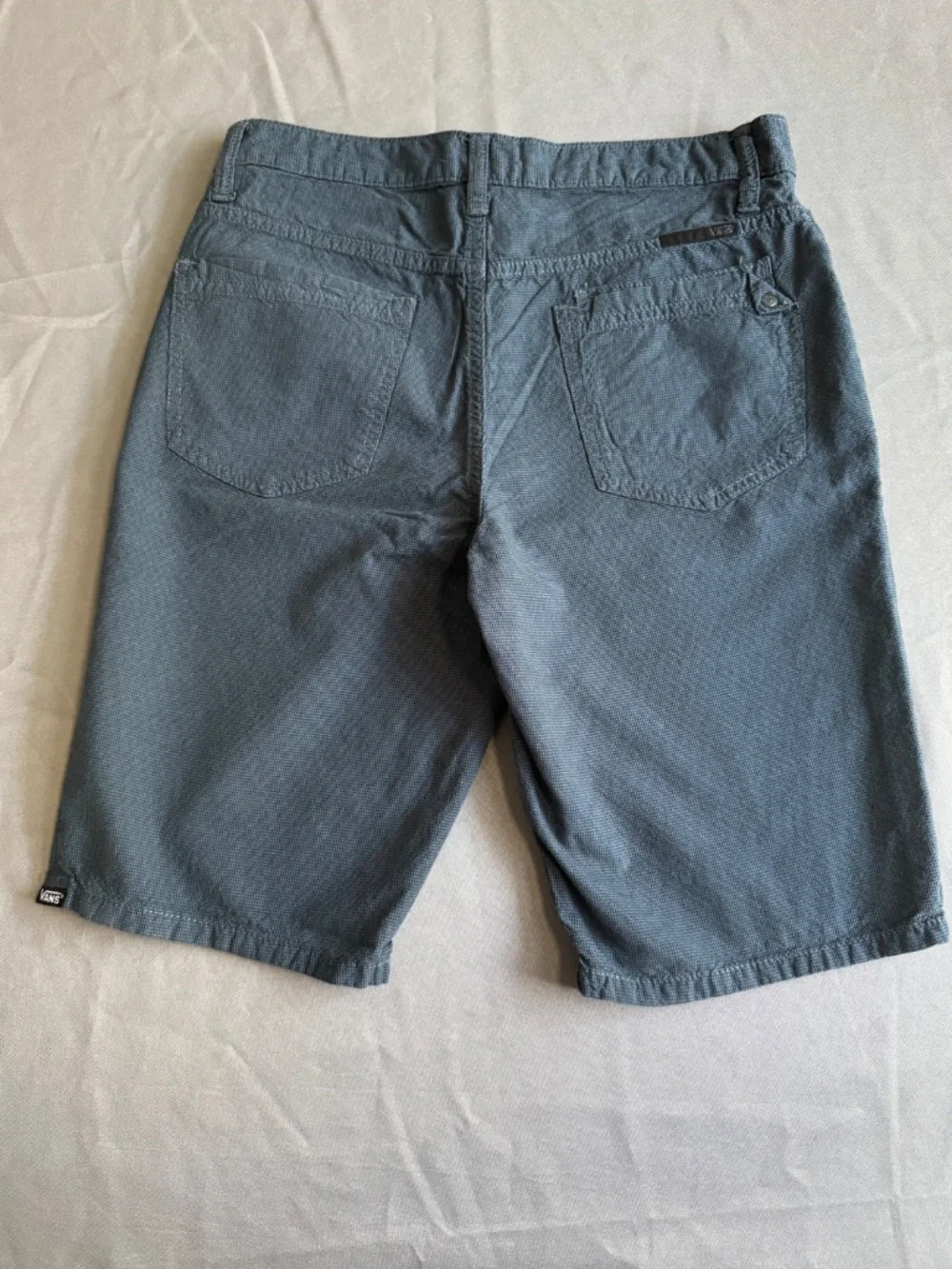 Vans Shorts Size 28